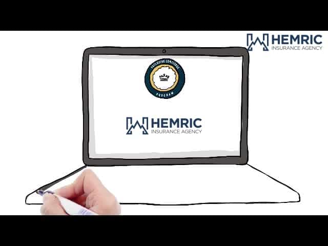 Hemric Insurance Agency Concierge Program